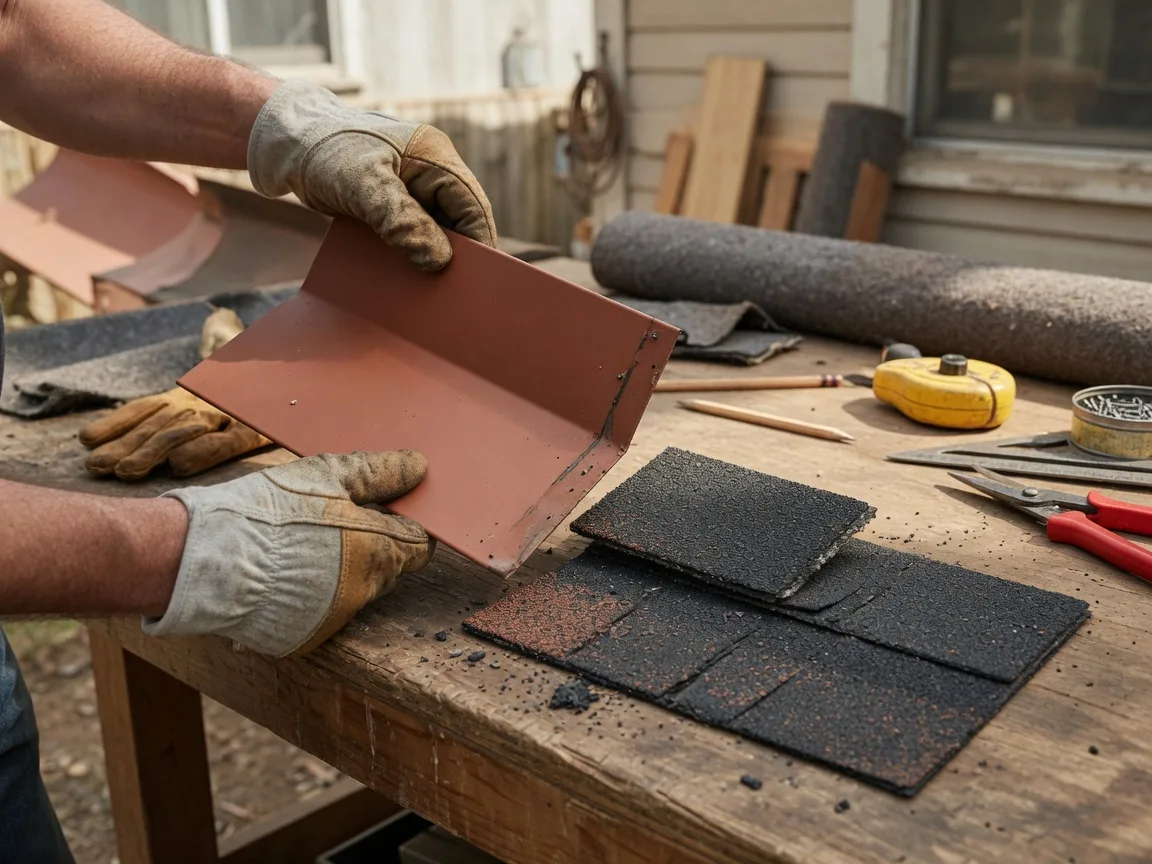 Roof Repair company in Blanch, NC